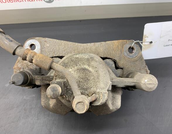 Brake Caliper MAZDA 6 Station Wagon (GY)