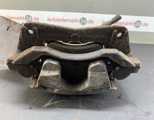 Brake Caliper MAZDA 6 Station Wagon (GY)