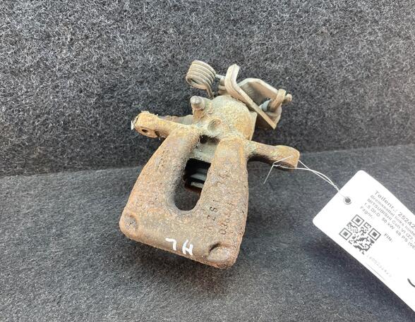 Brake Caliper MITSUBISHI COLT VI (Z3_A, Z2_A)