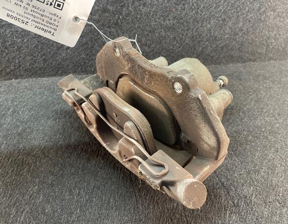 Brake Caliper FORD ECOSPORT