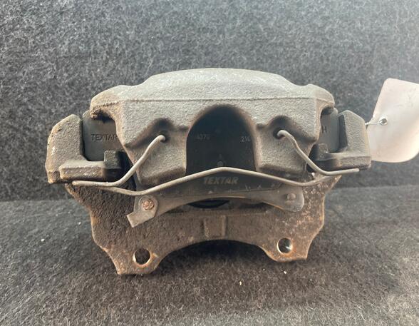 Brake Caliper OPEL CORSA E (X15)