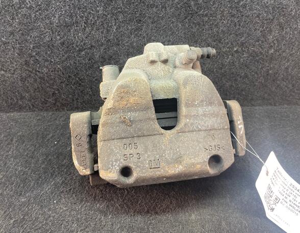 Brake Caliper OPEL CORSA E (X15)