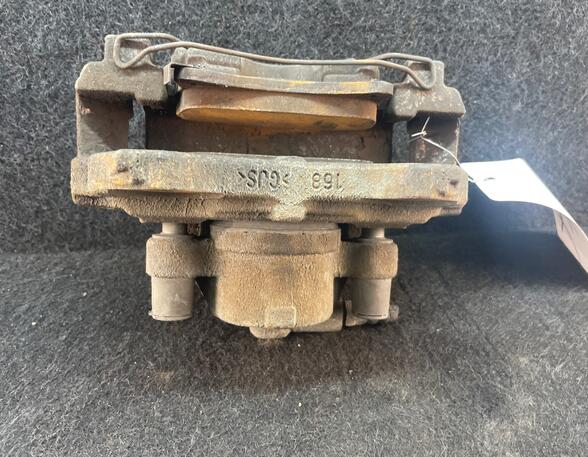 Brake Caliper OPEL CORSA E (X15)