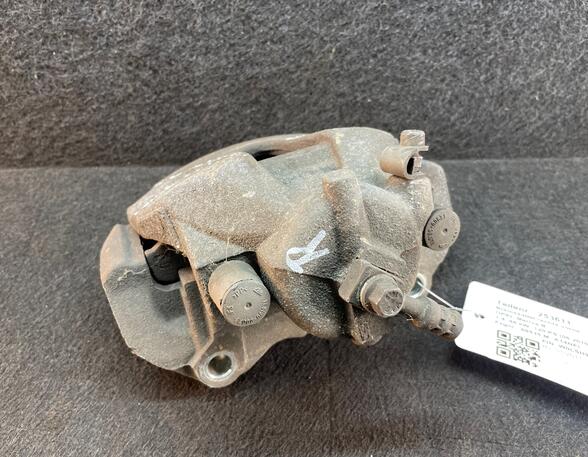 Brake Caliper OPEL MERIVA B MPV (S10)