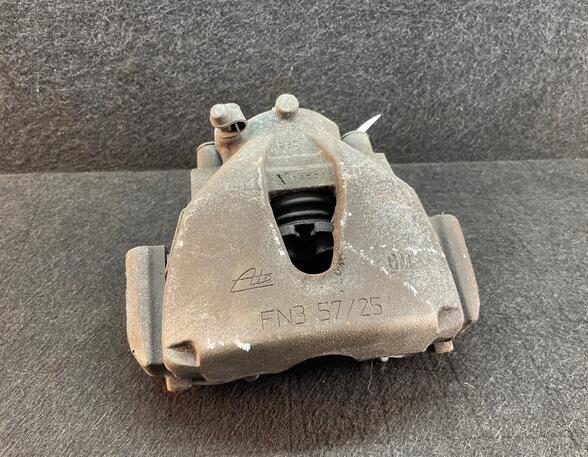 Brake Caliper OPEL MERIVA B MPV (S10)