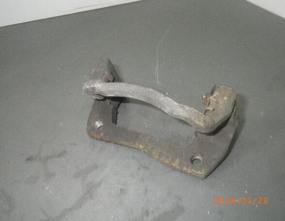 Brake Caliper Carrier TOYOTA Yaris (NCP1, NLP1, SCP1)