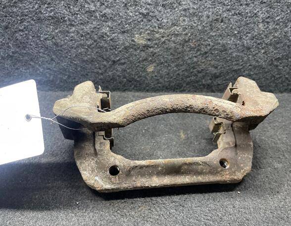 Brake Caliper Carrier MERCEDES-BENZ C-CLASS T-Model (S203)