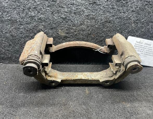 Brake Caliper Carrier MERCEDES-BENZ C-CLASS T-Model (S203)