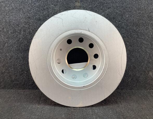 Brake Disc VW GOLF V (1K1), VW GOLF VI (5K1), VW GOLF VI Van (5K1_), VW GOLF VAN VI Variant (AJ5)