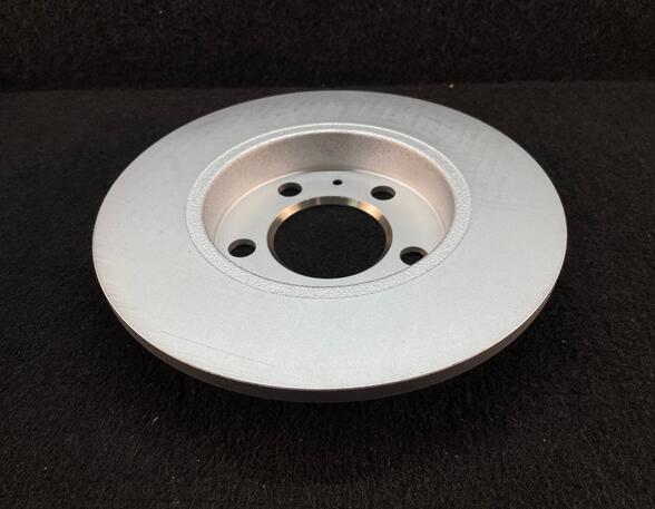 Brake Disc VW GOLF IV (1J1)