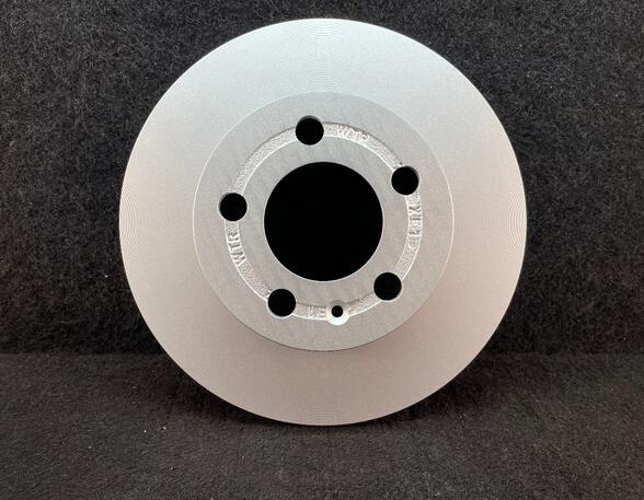 Brake Disc VW GOLF IV (1J1)