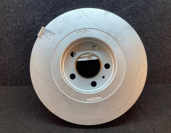 Brake Disc VW GOLF IV (1J1)