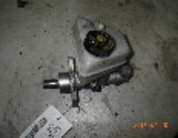 Brake Master Cylinder MERCEDES-BENZ SLK (R170)