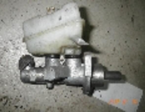 Brake Master Cylinder MERCEDES-BENZ SLK (R170)