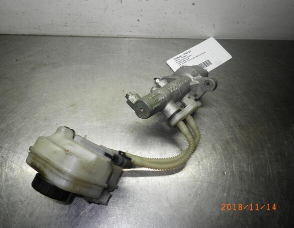 Brake Master Cylinder OPEL Meriva (--)