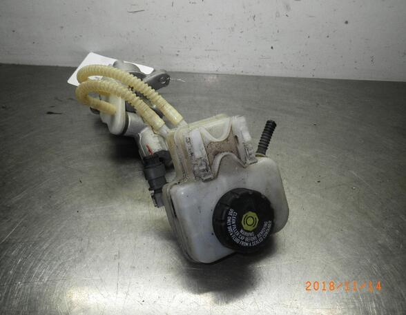 Brake Master Cylinder OPEL Meriva (--)