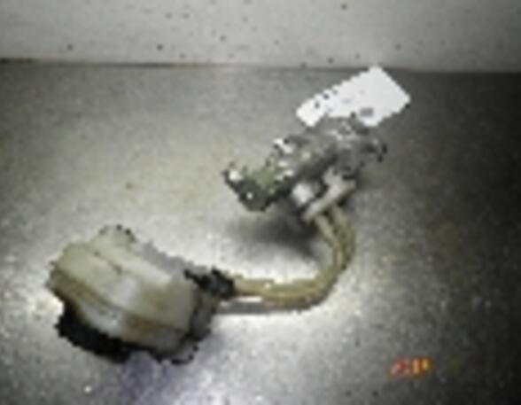 Brake Master Cylinder OPEL Meriva (--)