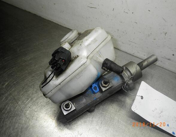 Brake Master Cylinder FORD Mondeo III (B5Y)