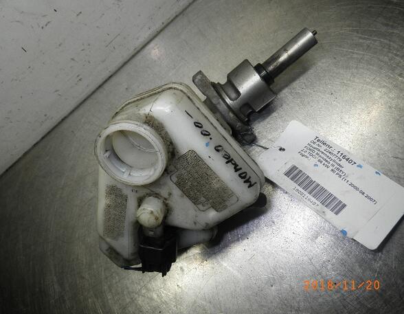 Brake Master Cylinder FORD Mondeo III (B5Y)