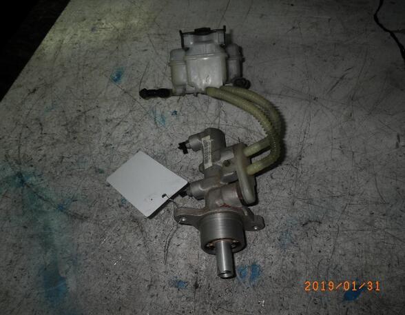 Brake Master Cylinder OPEL Meriva (--)