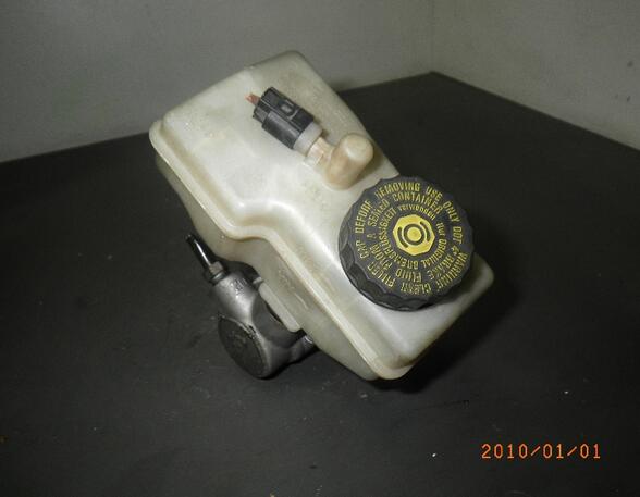 Brake Master Cylinder MERCEDES-BENZ Vaneo (414)