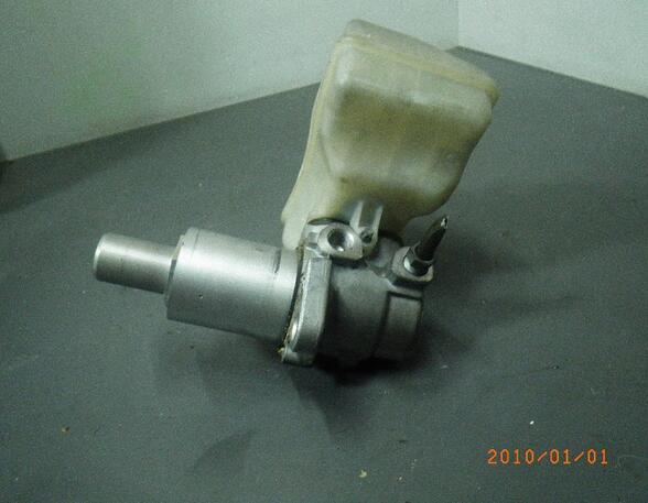 Brake Master Cylinder MERCEDES-BENZ Vaneo (414)