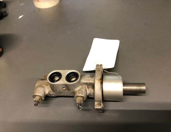 Brake Master Cylinder PEUGEOT 206 CC (2D)