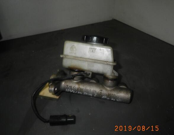 Brake Master Cylinder HYUNDAI Pony (X-2)