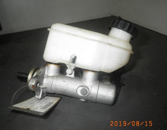 Brake Master Cylinder KIA Sorento I (JC)