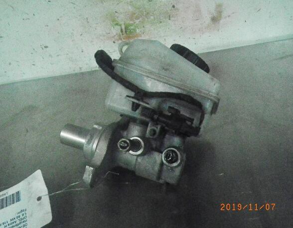 Brake Master Cylinder OPEL Astra H (L48)