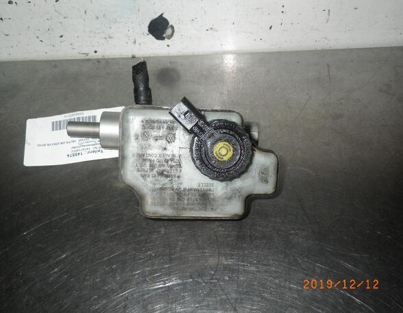 Brake Master Cylinder VW Touran (1T1, 1T2)