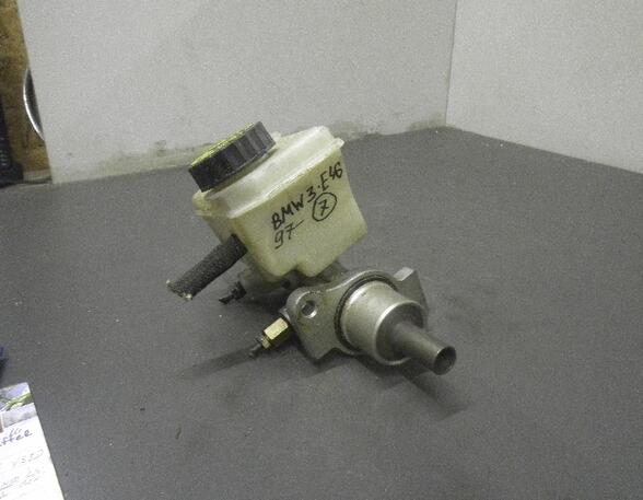 Brake Master Cylinder BMW 3er (E46)