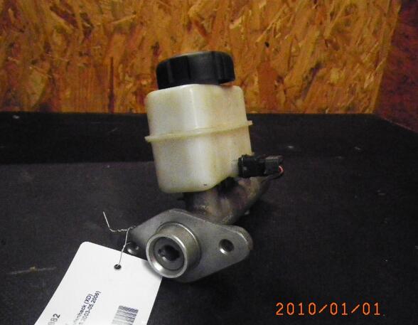 Brake Master Cylinder HYUNDAI Elantra Stufenheck (XD)