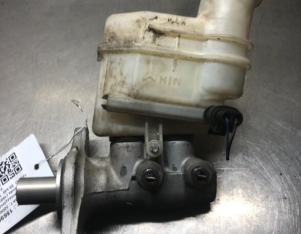 Brake Master Cylinder FIAT Panda (169)