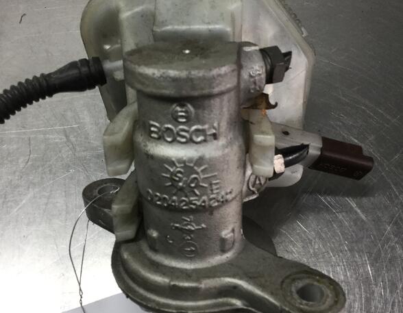 Brake Master Cylinder PEUGEOT 307 SW (3H)