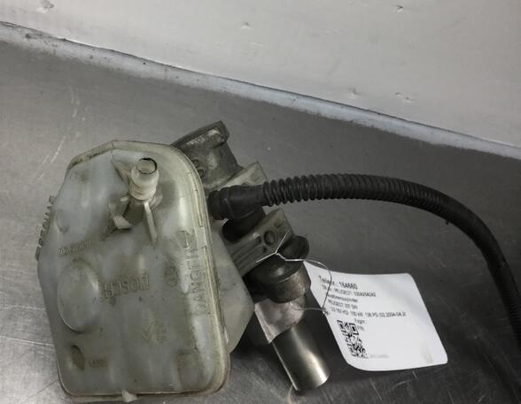 Brake Master Cylinder PEUGEOT 307 SW (3H)