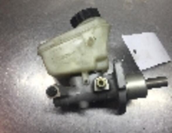 Brake Master Cylinder BMW 3er Coupe (E46)