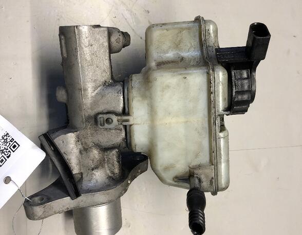 Brake Master Cylinder SKODA Octavia II Combi (1Z5)