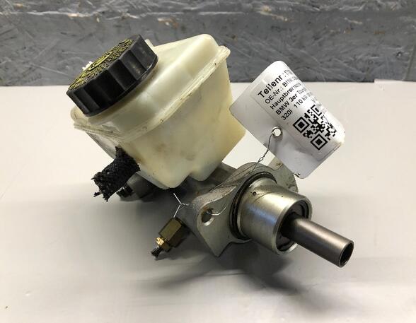 Brake Master Cylinder BMW 3er Touring (E46), BMW 3er Compact (E46)