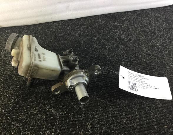 Brake Master Cylinder SUZUKI Swift III (EZ, MZ)