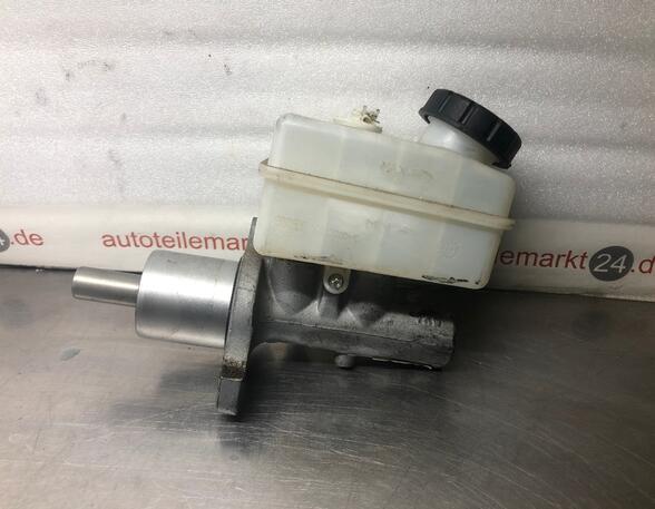 Brake Master Cylinder MERCEDES-BENZ A-Klasse (W169)