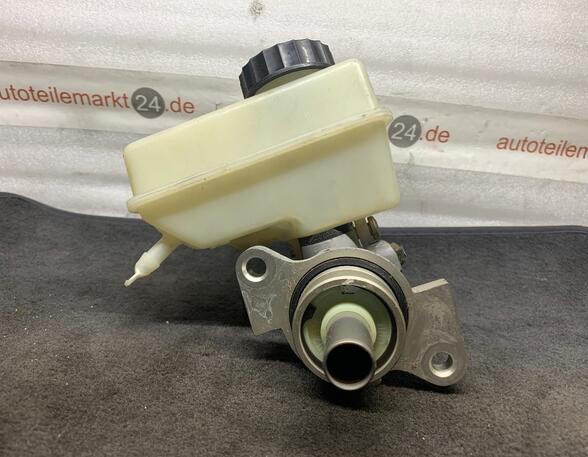 Brake Master Cylinder MERCEDES-BENZ SLK (R170)