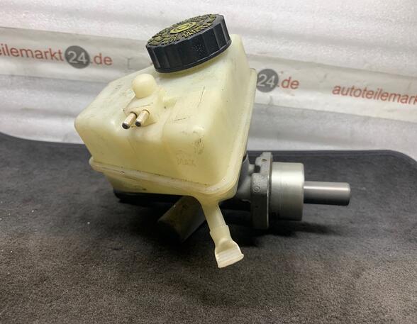 Brake Master Cylinder MERCEDES-BENZ SLK (R170)