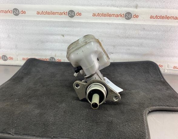 Brake Master Cylinder OPEL Corsa C (F08, F68)