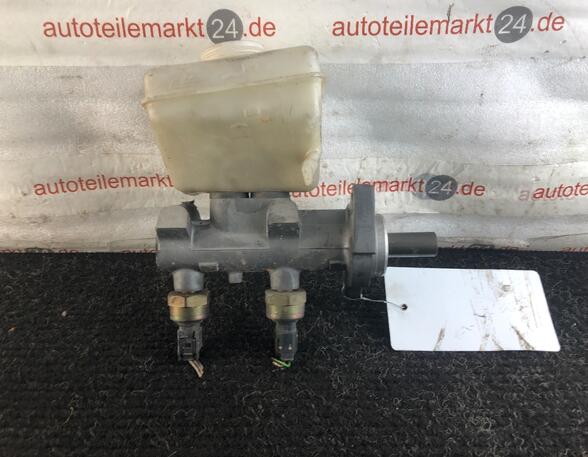 Brake Master Cylinder MERCEDES-BENZ M-Klasse (W163)