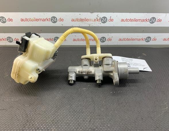 Brake Master Cylinder OPEL Meriva (--)