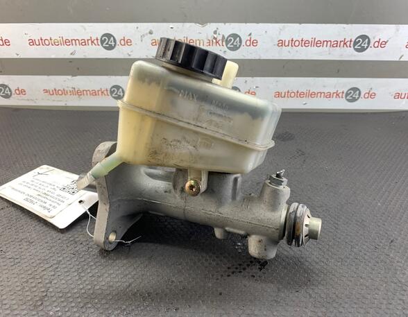 Brake Master Cylinder MERCEDES-BENZ C-Klasse T-Model (S203)