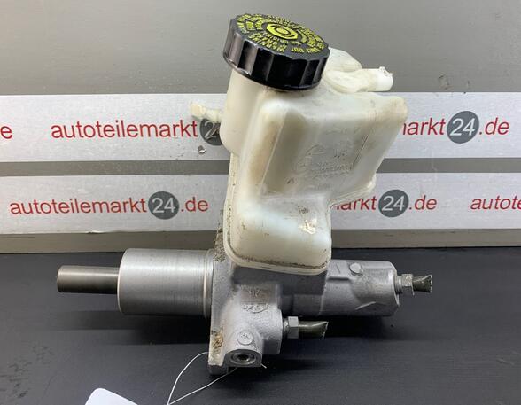 Brake Master Cylinder MERCEDES-BENZ E-Klasse (W212)