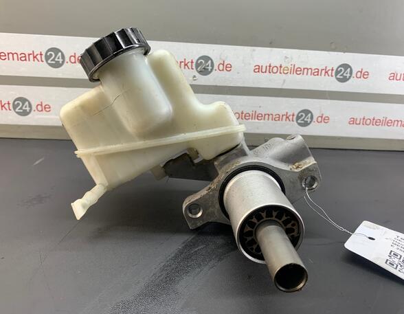 Brake Master Cylinder MERCEDES-BENZ E-Klasse (W212)