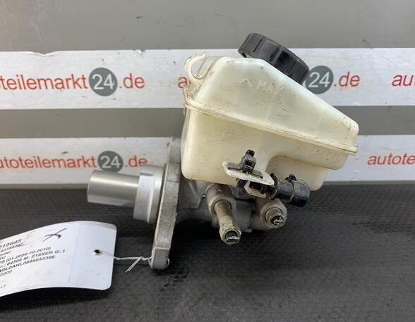 Brake Master Cylinder OPEL Astra H GTC (L08)